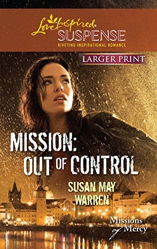 Mission: Out of Control