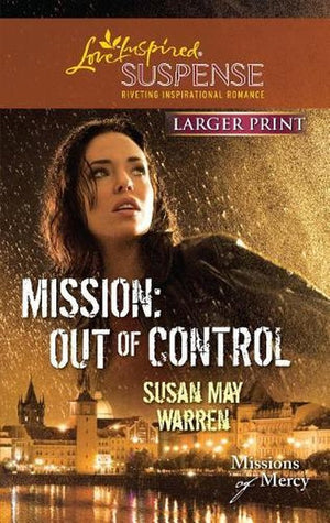 Mission: Out of Control