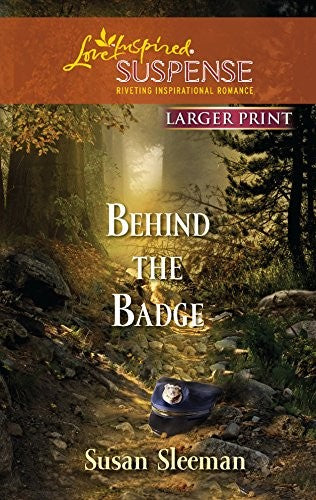 Behind the Badge