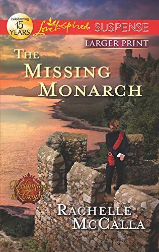 The Missing Monarch