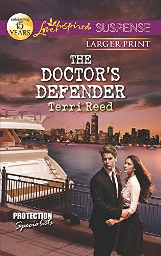 The Doctor's Defender