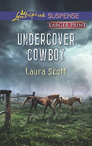 Undercover Cowboy