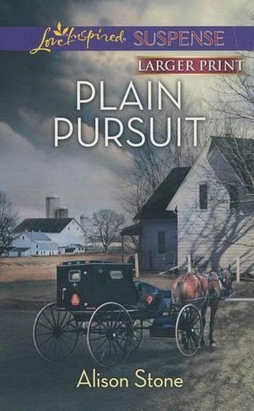 Plain Pursuit