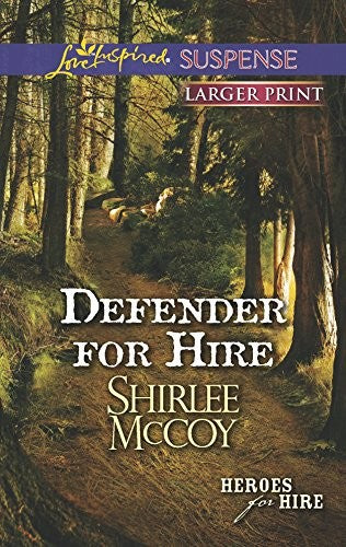 Defender for Hire