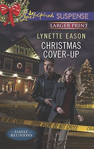 Christmas Cover-Up