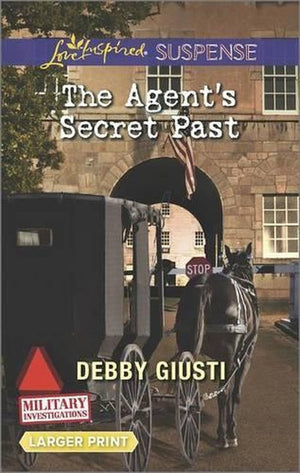 The Agent's Secret Past