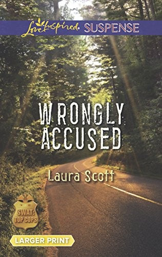 Wrongly Accused