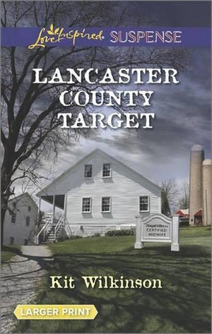 Lancaster County Target