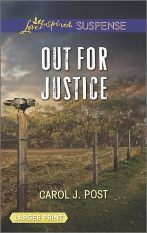 Out for Justice