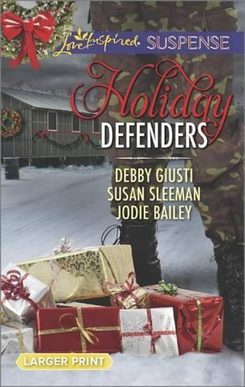 Holiday Defenders