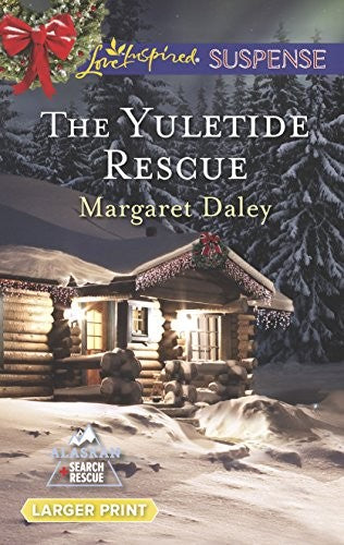 The Yuletide Rescue