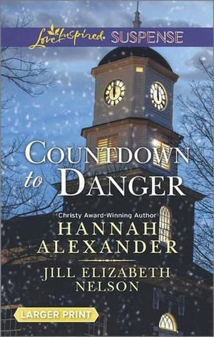 Countdown to Danger