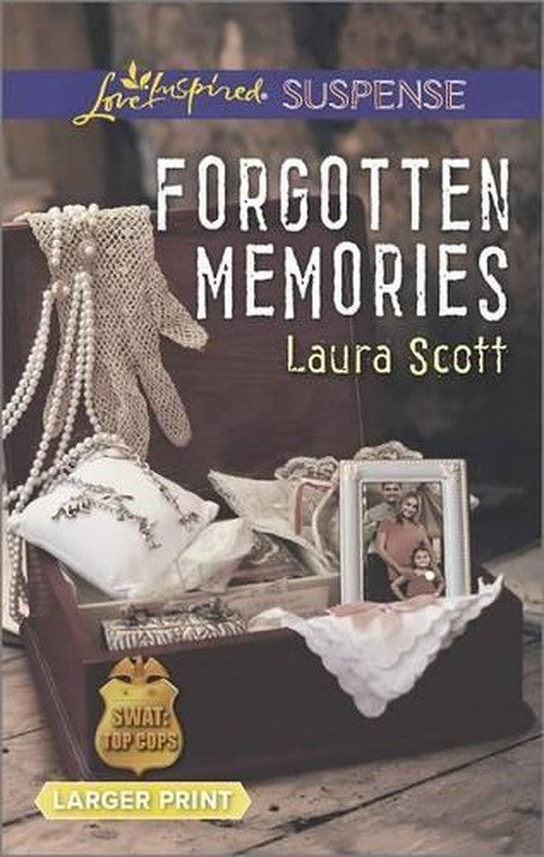 Forgotten Memories