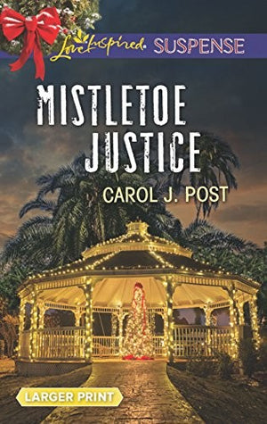Mistletoe Justice