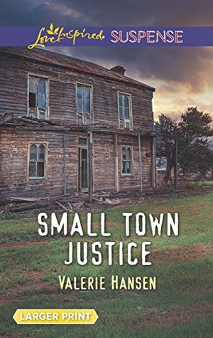 Small Town Justice