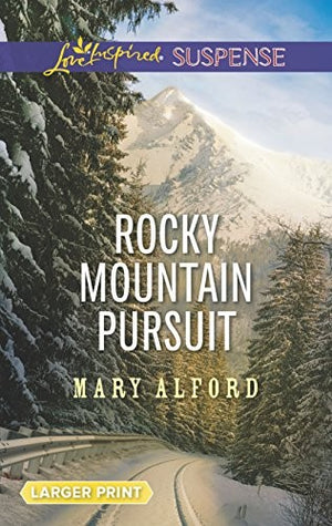 Rocky Mountain Pursuit
