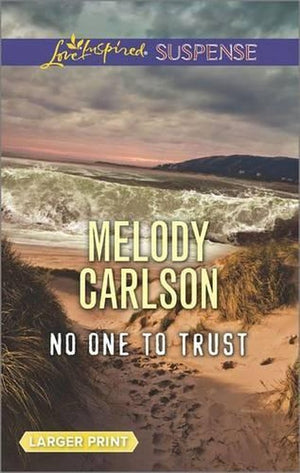 No One to Trust
