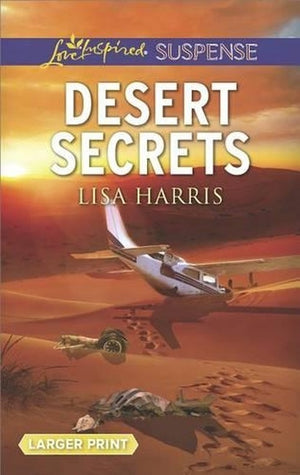 Desert Secrets