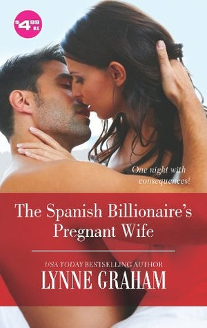 The Spanish Billionaire's Pregnant Wife
