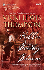 Killer Cowboy Charm 