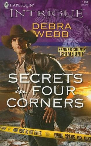 Secrets in Four Corners
