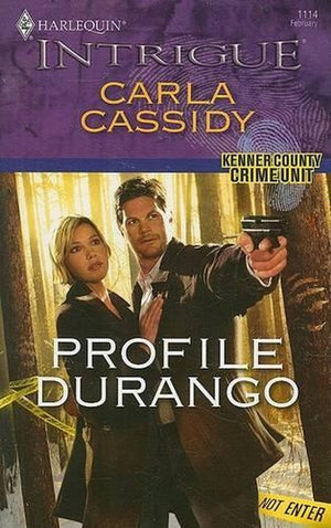 Profile Durango