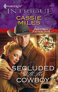 Secluded with the Cowboy 