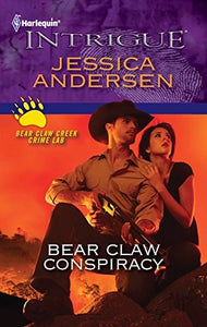 Bear Claw Conspiracy 