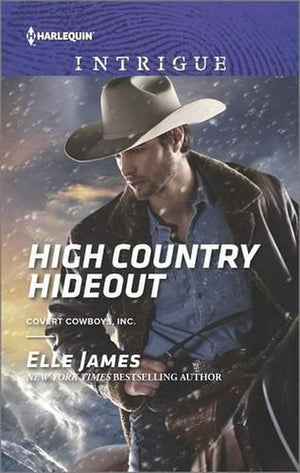 High Country Hideout