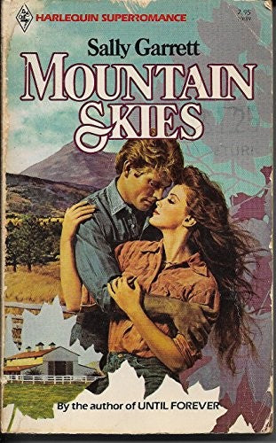 Mountain Skies