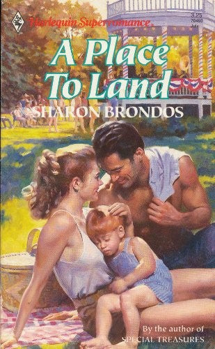 A Place To Land