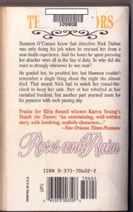 Harlequin Super Romance #602 
