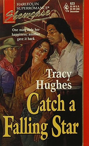 Harlequin Super Romance #623