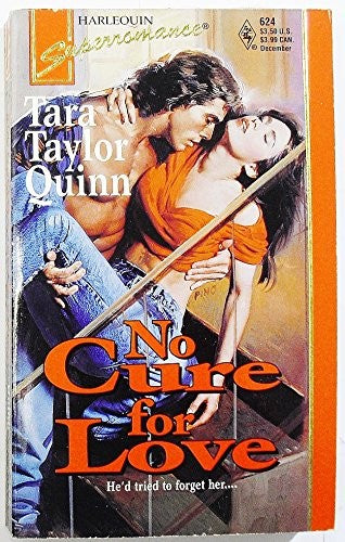Harlequin Super Romance #624