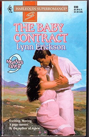 Harlequin Super Romance #690