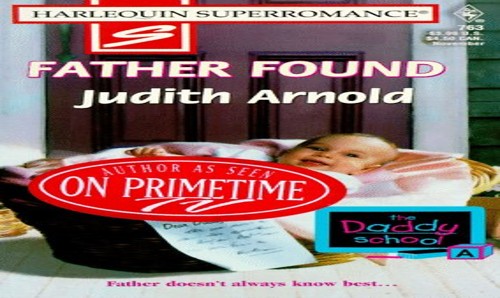 Father Found