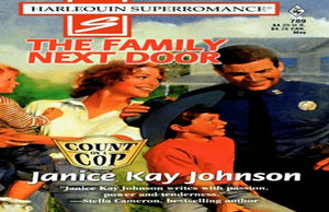 The Family Next Door