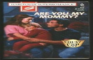 Are You My Mummy?