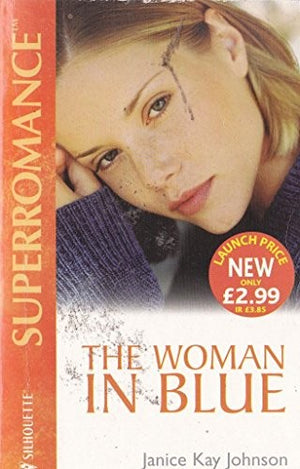 The Woman in Blue
