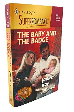 The Baby and the Badge