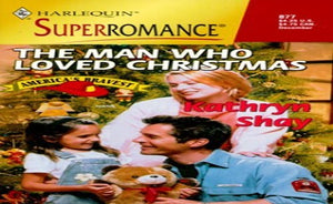 The Man Who Loved Christmas
