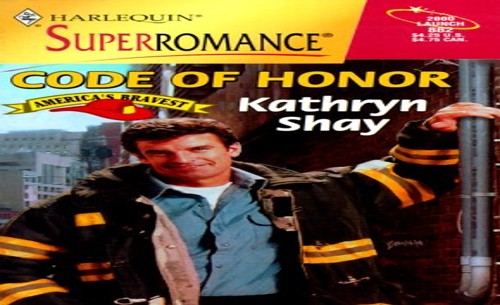 Code Of Honor
