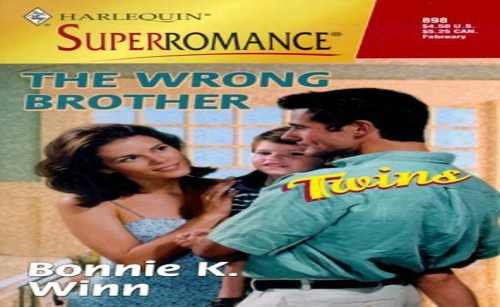 The Wrong Brother