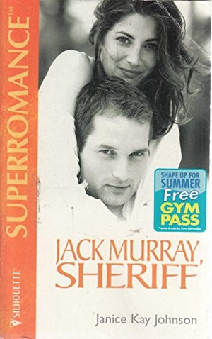 Jack Murray, Sheriff
