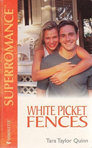 White Picket Fences