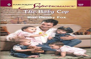 The Baby Cop 