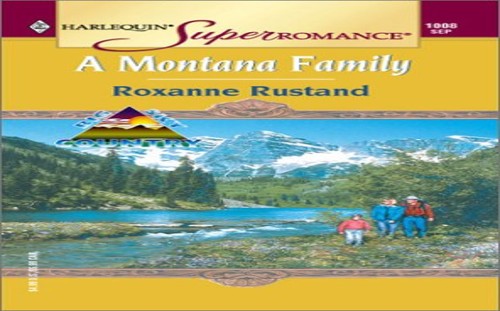 A Montana Family