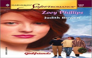 Zoey Phillips