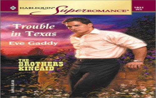 Trouble in Texas