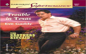 Trouble in Texas